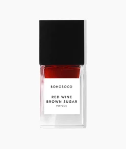 Red Wine • Brown Sugar BOHOBOCO PERFUME- Spicy|Oriental