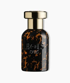 Fondentarancio BOIS 1920- Floral