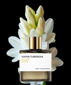 Nappa Tuberosa 107 BON PARFUMEUR- Spicy|Floral