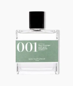 001 Fleur O. Petit Grain Berg. BON PARFUMEUR- Citrusy|Floral