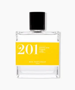 201 Pomme Verte Muguet Coing BON PARFUMEUR- Fruity|Floral