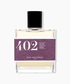 402 Vanille Caramel Santal BON PARFUMEUR- Gourmand|Oriental