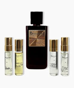 Set Avenue Montaigne BRECOURT- Fruity|Floral