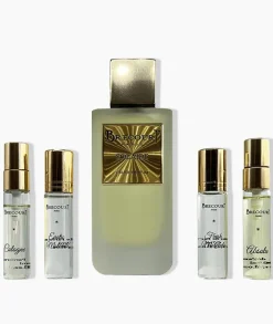 Solaire Set BRECOURT- Powdery|Citrusy