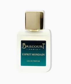 Esprit Mondain BRECOURT- Oriental|Woody