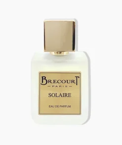 Solaire BRECOURT- Powdery|Citrusy