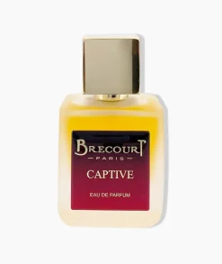 Captive BRECOURT- Powdery|Oriental