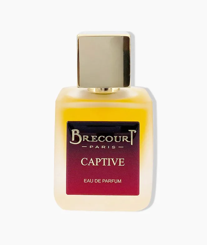 Captive BRECOURT- Powdery|Oriental