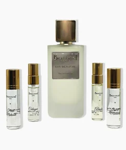 Set Eau Blanche BRECOURT- Fruity|Floral