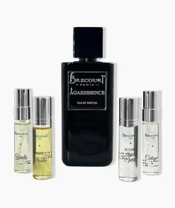 Set Agaressence BRECOURT- Oriental|Fruity