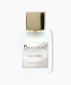 Eau Libre BRECOURT- Marine|Aromatic