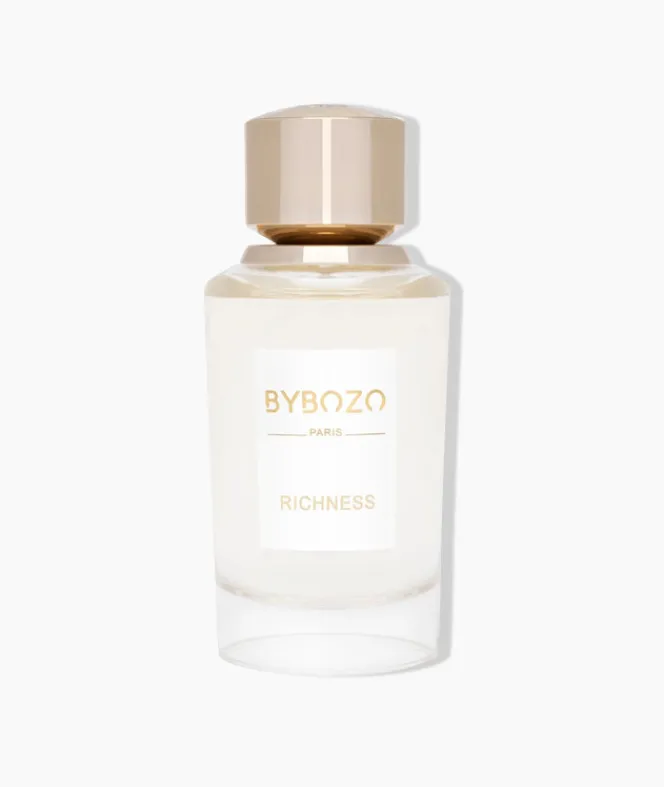 Richness BYBOZO PARIS- Aldéhydés