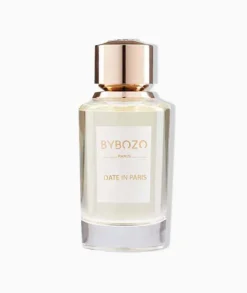 Date In Paris BYBOZO PARIS- Aquatic