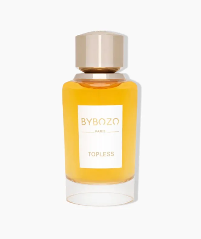 Topless BYBOZO PARIS- Floral