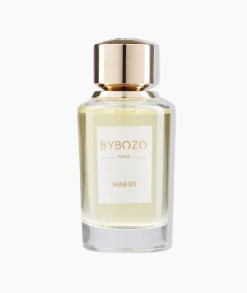Habibi BYBOZO PARIS- Gourmand