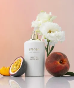 Will You Marry Me BYBOZO PARIS- Oriental|Fruity
