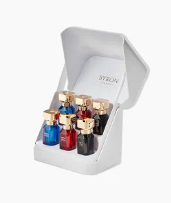 Collection Set BYRON PARFUMS- Collection Sets