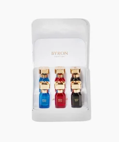 Collection Set BYRON PARFUMS- Collection Sets