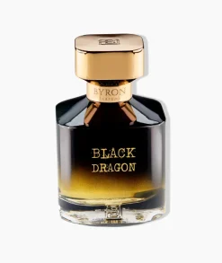Black Dragon BYRON PARFUMS- Oriental|Woody