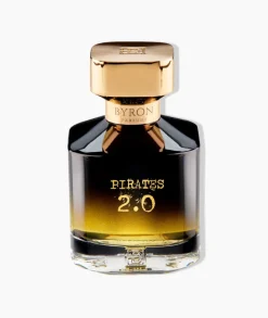 Pirates 2.0 BYRON PARFUMS- Floral
