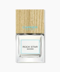Rock Star CARNER BARCELONA- Aquatic|Musky