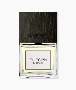 El Born CARNER BARCELONA- Oriental|Woody