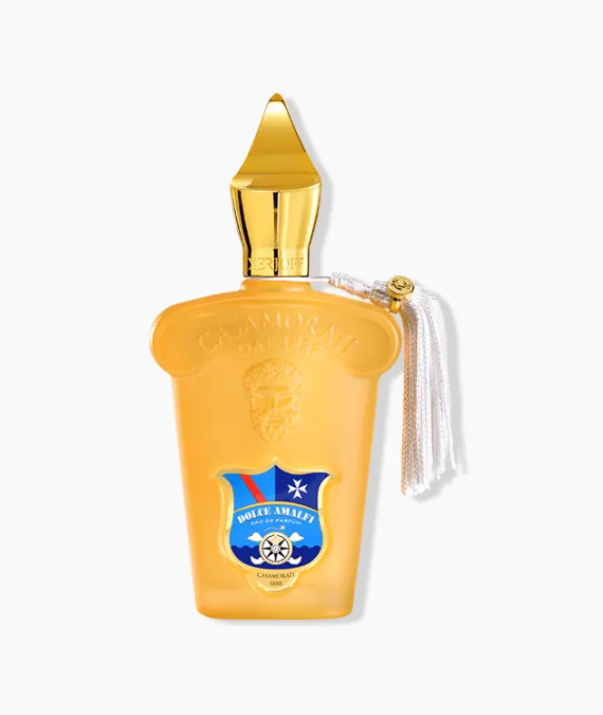 Dolce Amalfi CASAMORATI 1888- Spicy|Oriental