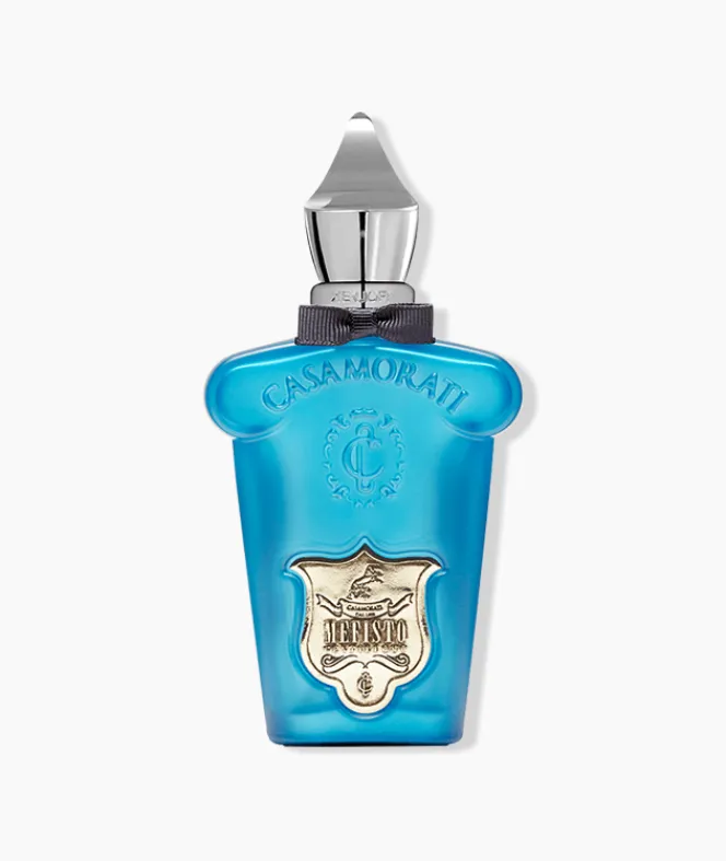 Mefisto Gentiluomo CASAMORATI 1888- Fougère|Woody