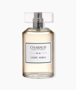 Cèdre Noble CHABAUD- Aromatic|Leathery