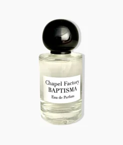 Baptisma CHAPEL FACTORY- Powdery|Citrusy