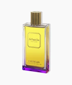 The Purple Bar CHERIGAN PARIS- Spicy|Oriental
