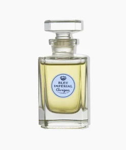 Bleu Impérial CHERIGAN PARIS- Oriental|Floral