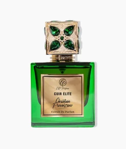 Cuir Elite CHRISTIAN PROVENZANO- Spicy|Leathery