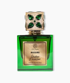 Massimo CHRISTIAN PROVENZANO- Spicy|Leathery