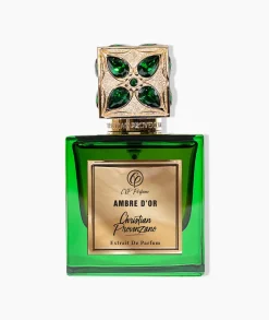 Ambre d'Or CHRISTIAN PROVENZANO- Amber|Fruity
