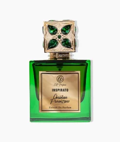 Inspirato CHRISTIAN PROVENZANO- Musky|Spicy