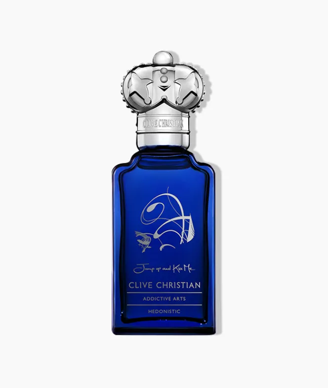 Jump And Kiss Me Hedonistic CLIVE CHRISTIAN- Amber|Oriental