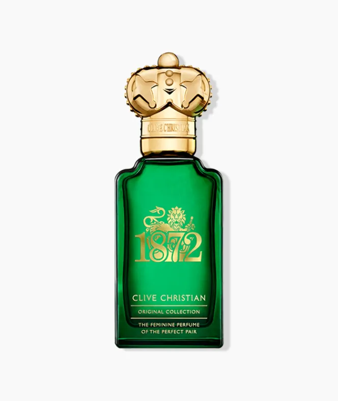 1872 for Women CLIVE CHRISTIAN- Citrusy|Fruity