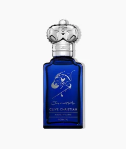 Jump And Kiss Me Ecstatic CLIVE CHRISTIAN- Floral