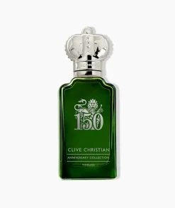 150th Anniversary Limited Collection Timeless CLIVE CHRISTIAN- Floral