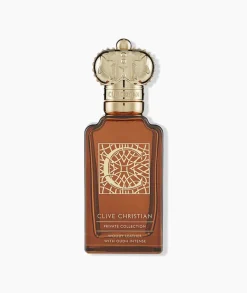 C Woody Leather Masculine CLIVE CHRISTIAN- Leathery|Woody