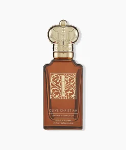 I Woody Floral Feminine CLIVE CHRISTIAN- Floral|Woody