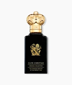 X  for Women CLIVE CHRISTIAN- Fruity|Floral