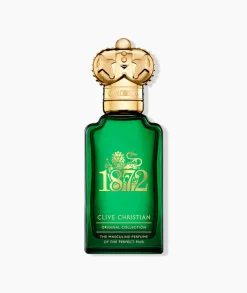 1872 for Men CLIVE CHRISTIAN- Aromatic|Spicy