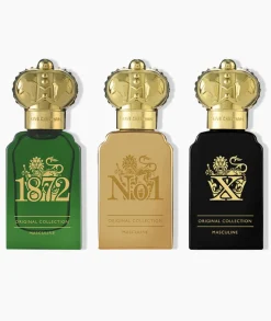 Original Collection Travel Set for Men CLIVE CHRISTIAN- Collection Sets