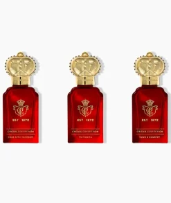 Crown Collection Travel Set CLIVE CHRISTIAN- Collection Sets