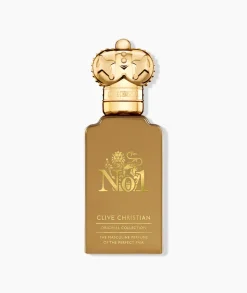No1 for Men CLIVE CHRISTIAN- Amber|Oriental