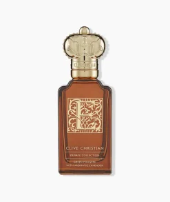 E Green Fougere Feminine CLIVE CHRISTIAN- Fougère