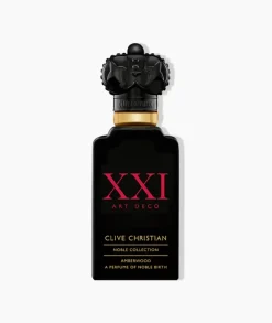 Amberwood CLIVE CHRISTIAN- Amber|Woody