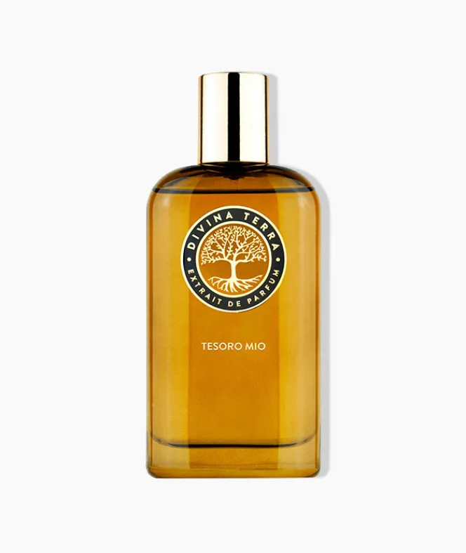Tesoro Mio DIVINA TERRA- Floral